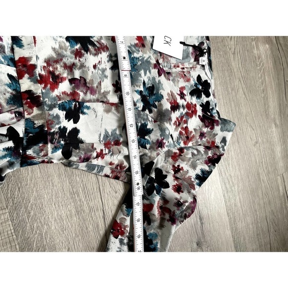 JACK Dress with open on back size 0 - Picture 7 of 8